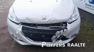 Peugeot 208 208 I (CA/CC/CK/CL), Hatchback, 2012 / 2019 1.2 Vti 12V PureTech 82 picture 4