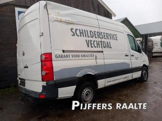 Volkswagen Crafter Crafter, Van, 2011 / 2016 2.0 TDI 16V picture 6