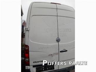 Volkswagen Crafter Crafter, Van, 2011 / 2016 2.0 TDI 16V picture 9