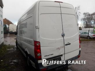 Volkswagen Crafter Crafter, Van, 2011 / 2016 2.0 TDI 16V picture 10