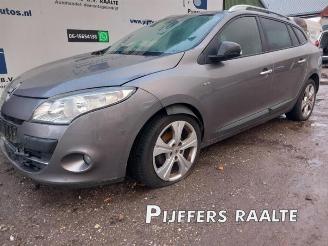 Renault Mégane Megane III Grandtour (KZ), Combi 5-drs, 2008 / 2016 1.4 16V TCe 130 picture 2
