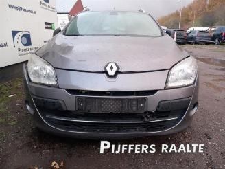 Renault Mégane Megane III Grandtour (KZ), Combi 5-drs, 2008 / 2016 1.4 16V TCe 130 picture 5