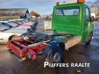 Volkswagen LT LT II, Ch.Cab/Pick-up, 1996 / 2006 2.5 TDi picture 6