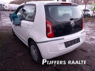 Volkswagen Up! Up! (121), Hatchback, 2011 1.0 12V 60 picture 7