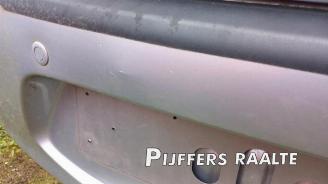 Mitsubishi Space-star Space Star (A0), Hatchback, 2012 1.2 12V picture 20