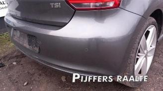 Volkswagen Polo Polo V (6R), Hatchback, 2009 / 2017 1.2 TSI picture 15