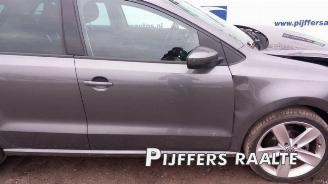 Volkswagen Polo Polo V (6R), Hatchback, 2009 / 2017 1.2 TSI picture 12