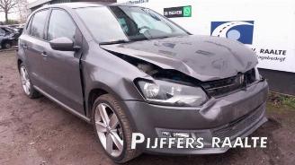 Volkswagen Polo Polo V (6R), Hatchback, 2009 / 2017 1.2 TSI picture 3