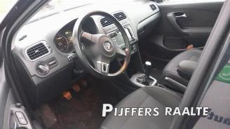 Volkswagen Polo Polo V (6R), Hatchback, 2009 / 2017 1.2 TSI picture 17