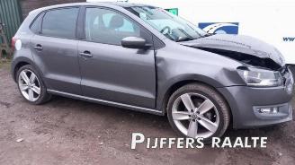 Volkswagen Polo Polo V (6R), Hatchback, 2009 / 2017 1.2 TSI picture 2