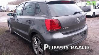 Volkswagen Polo Polo V (6R), Hatchback, 2009 / 2017 1.2 TSI picture 7