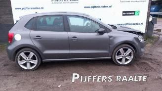 Volkswagen Polo Polo V (6R), Hatchback, 2009 / 2017 1.2 TSI picture 1