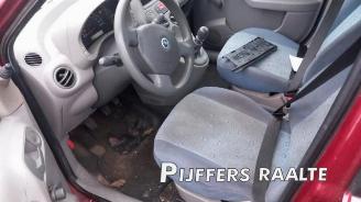 Fiat Panda Panda (169), Hatchback, 2003 / 2013 1.1 Fire picture 7