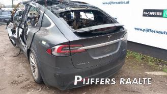 Tesla Model X Model X, SUV, 2013 / 2026 100X picture 3