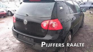 Volkswagen Golf Golf V (1K1), Hatchback, 2003 / 2010 1.4 FSI 16V picture 10