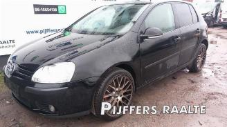 Volkswagen Golf Golf V (1K1), Hatchback, 2003 / 2010 1.4 FSI 16V picture 2