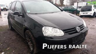 Volkswagen Golf Golf V (1K1), Hatchback, 2003 / 2010 1.4 FSI 16V picture 5
