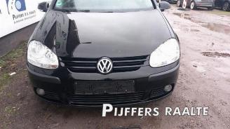 Volkswagen Golf Golf V (1K1), Hatchback, 2003 / 2010 1.4 FSI 16V picture 4