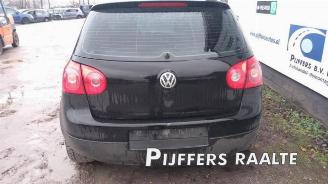 Volkswagen Golf Golf V (1K1), Hatchback, 2003 / 2010 1.4 FSI 16V picture 9