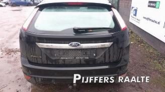 Ford Focus Focus 2, Hatchback, 2004 / 2012 1.8 16V picture 7