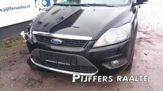 Ford Focus Focus 2, Hatchback, 2004 / 2012 1.8 16V picture 3