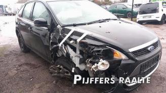 Ford Focus Focus 2, Hatchback, 2004 / 2012 1.8 16V picture 4