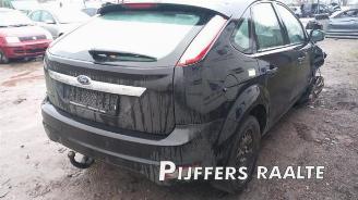Ford Focus Focus 2, Hatchback, 2004 / 2012 1.8 16V picture 6