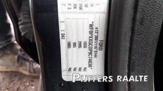 Ford Focus Focus 2, Hatchback, 2004 / 2012 1.8 16V picture 15