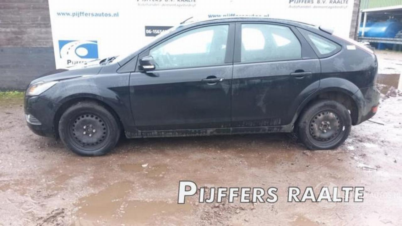 Ford Focus Focus 2, Hatchback, 2004 / 2012 1.8 16V