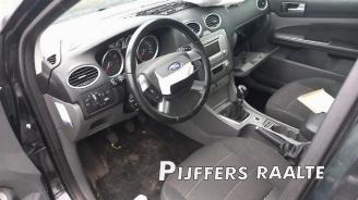 Ford Focus Focus 2, Hatchback, 2004 / 2012 1.8 16V picture 11