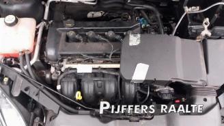 Ford Focus Focus 2, Hatchback, 2004 / 2012 1.8 16V picture 13