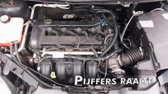 Ford Focus Focus 2, Hatchback, 2004 / 2012 1.8 16V picture 14