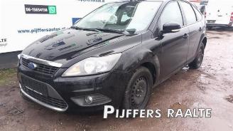 Ford Focus Focus 2, Hatchback, 2004 / 2012 1.8 16V picture 2