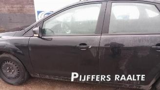 Ford Focus Focus 2, Hatchback, 2004 / 2012 1.8 16V picture 10