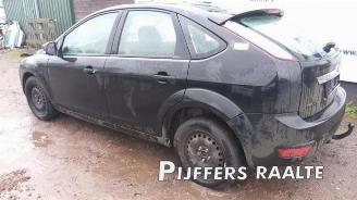 Ford Focus Focus 2, Hatchback, 2004 / 2012 1.8 16V picture 8