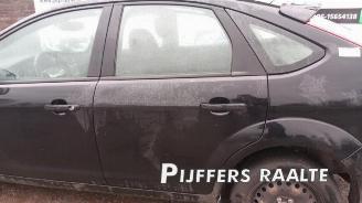 Ford Focus Focus 2, Hatchback, 2004 / 2012 1.8 16V picture 9