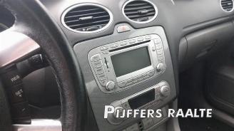 Ford Focus Focus 2, Hatchback, 2004 / 2012 1.8 16V picture 12