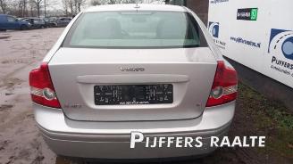 Volvo S-40 S40 (MS), Sedan, 2004 / 2012 1.8 16V picture 9