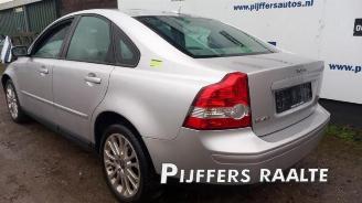 Volvo S-40 S40 (MS), Sedan, 2004 / 2012 1.8 16V picture 10
