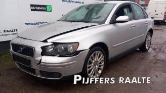 Volvo S-40 S40 (MS), Sedan, 2004 / 2012 1.8 16V picture 2