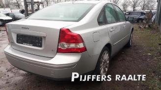 Volvo S-40 S40 (MS), Sedan, 2004 / 2012 1.8 16V picture 8