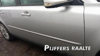 Volvo S-40 S40 (MS), Sedan, 2004 / 2012 1.8 16V picture 6