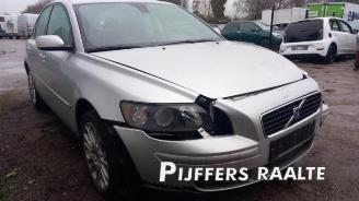 Volvo S-40 S40 (MS), Sedan, 2004 / 2012 1.8 16V picture 4
