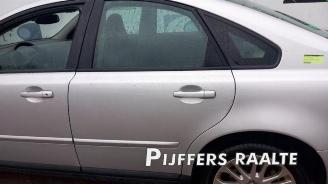 Volvo S-40 S40 (MS), Sedan, 2004 / 2012 1.8 16V picture 11