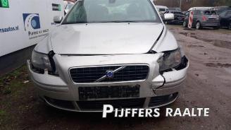 Volvo S-40 S40 (MS), Sedan, 2004 / 2012 1.8 16V picture 3
