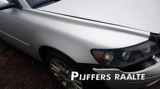 Volvo S-40 S40 (MS), Sedan, 2004 / 2012 1.8 16V picture 5