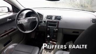 Volvo S-40 S40 (MS), Sedan, 2004 / 2012 1.8 16V picture 16