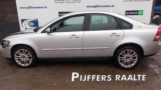 Démontage voiture Volvo S-40 S40 (MS), Sedan, 2004 / 2012 1.8 16V 2004/7