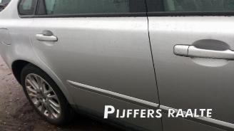 Volvo S-40 S40 (MS), Sedan, 2004 / 2012 1.8 16V picture 7