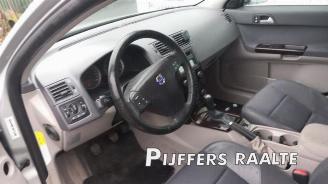 Volvo S-40 S40 (MS), Sedan, 2004 / 2012 1.8 16V picture 13
